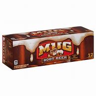 Image result for Mug Root Beer Soda Giant Food