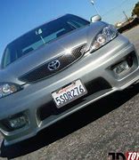 Image result for Toyota Front View