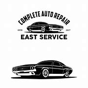 Image result for Auto Repair Logo Large