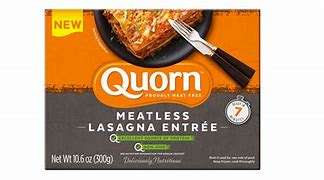 Image result for quorn mince lasagna