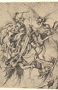 Image result for Covetous Demon Art