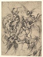 Image result for Old Demon Paintings