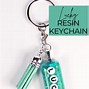 Image result for Resin Keychain