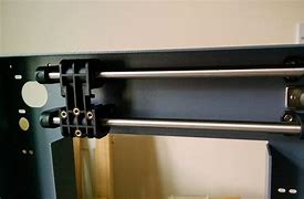 Image result for Loose X-Axis 3D Printer