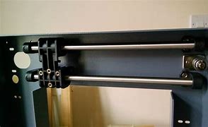 Image result for 3D Printer X-Axis Assembly