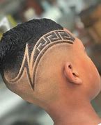 Image result for Kinds of Fade Haircut