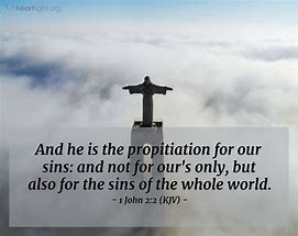 Image result for 1 John 2 6 KJV