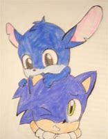 Image result for Sonic Stitch