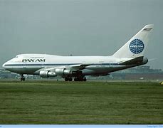 Image result for 747SP Pan AM Taking Off