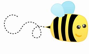 Image result for Little Bee Cartoon