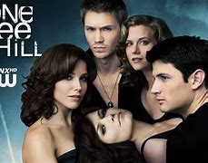 Image result for One Tree Hill TV Series