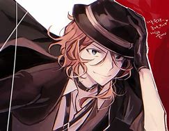 Image result for Chuuya as a Bunny