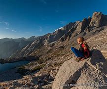 Image result for Precipice Lake Hike Sequoia National Park