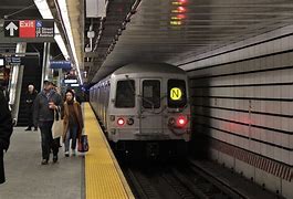 Image result for N Train R46 Rare