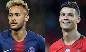 Image result for Ronaldo Neymar