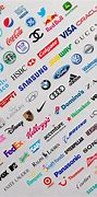 Image result for Top 100 Company Logos