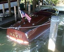 Image result for Gar Wood Boats