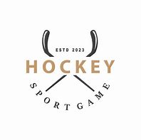 Image result for Sports Logo Hockey