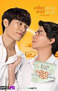 Image result for Thai Drama BL Couples