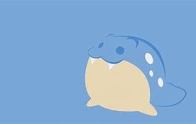 Image result for Cute Spheal