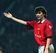 Image result for Young Roy Keane Photos