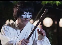 Image result for Song OK Sook Bridal Mask