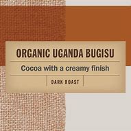 Image result for Uganda Bugisu Coffee