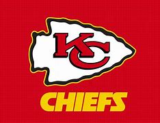 Image result for Kansas City Chiefs Logo Drawing