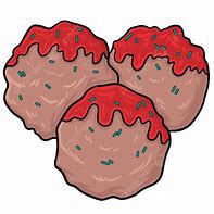 Image result for Meatball