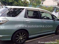 Image result for Honda Fit Shuttle Blue Print