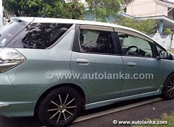 Image result for Honda Fit Shuttle