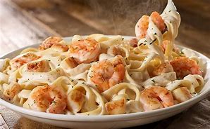 Image result for Olive Garden Shrimp