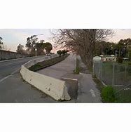 Image result for Metal Road Divider