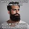 Image result for Funny Beard Sayings