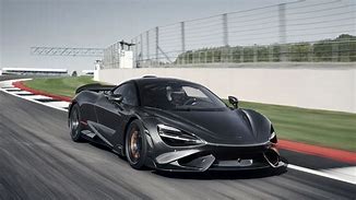 Image result for McLaren 765Lt Coupe Wallpaper