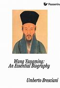 Image result for Wang Yangming