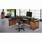 Image result for Modular Computer Desk Furniture