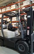 Image result for Crown Forklift Trucks