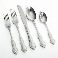 Image result for Oneida Flatware D