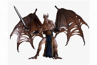 Image result for Demon Kills Vampire