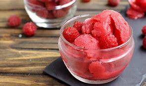 Image result for Raspberry Italian Ice