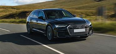 Image result for Audi A8 Avant