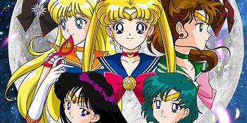 Image result for Evil Sailor Guardians