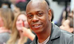 Image result for Dave Chappelle Wedding