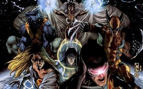 Image result for X-Men Desktop