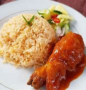 Image result for Nasi Merah