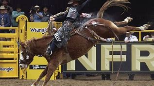 Image result for NFR National Finals Rodeo