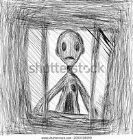 Image result for dark emo drawings pencil