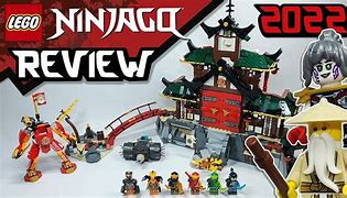 Image result for Ninjago Jjba