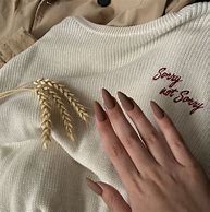 Image result for Beige Aesthetic Nails